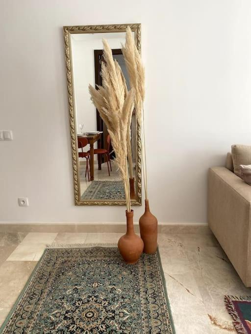 Jade - Appartement Luxe - Casablanca Exterior foto