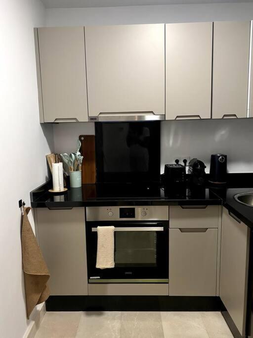 Jade - Appartement Luxe - Casablanca Exterior foto