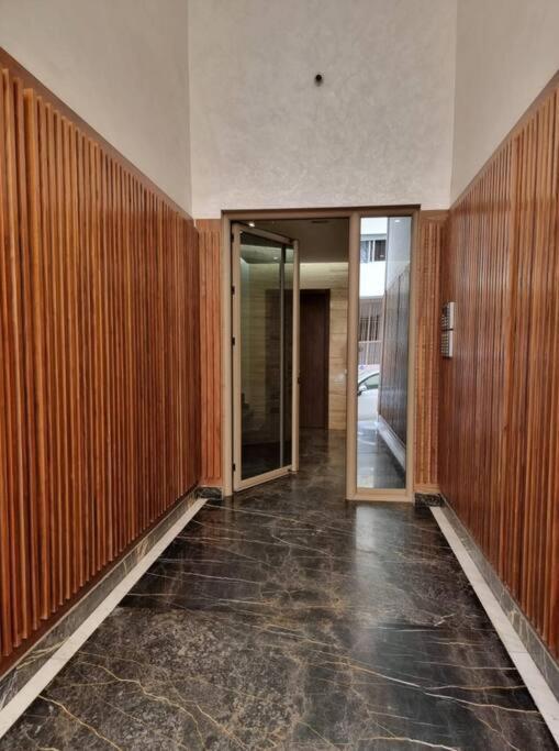 Jade - Appartement Luxe - Casablanca Exterior foto